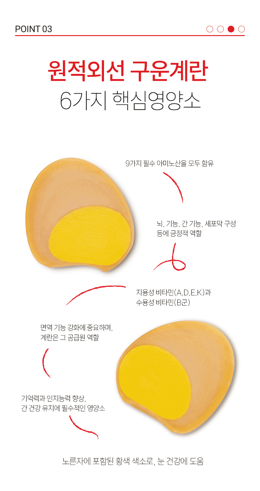 청라상회 구운계란 원적외선 맥반석계란 무항생제 HACCP 30구, 60구 1개 상세 이미지 22