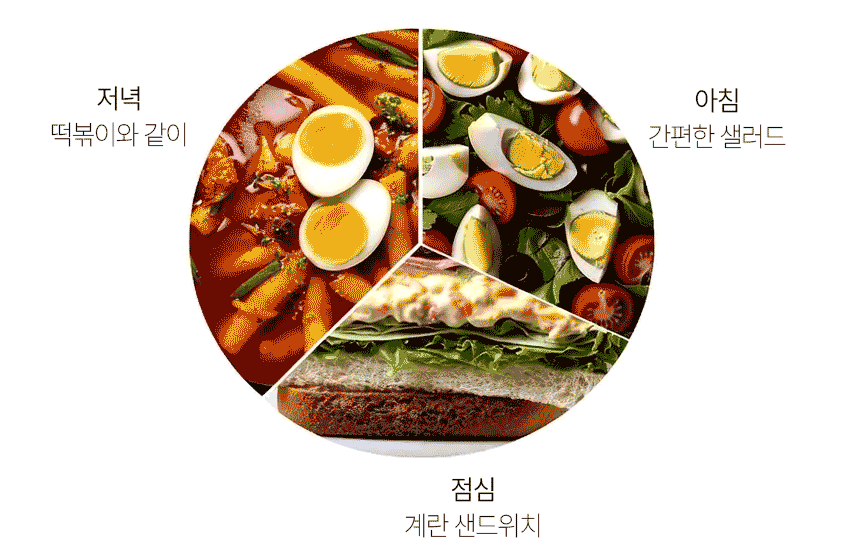 청라상회 구운계란 원적외선 맥반석계란 무항생제 HACCP 30구, 60구 1개 상세 이미지 27