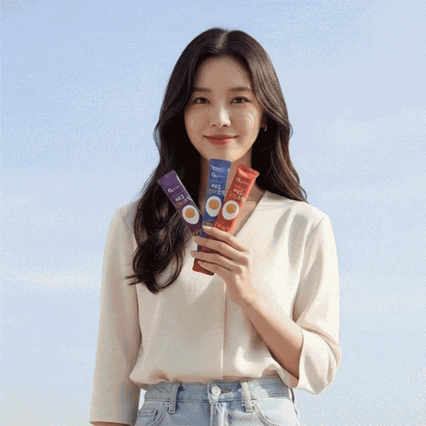 단백질보충제 에그젤리스틱 아르기닌 다이어트간식 단백질쉐이크 대체 3종세트, 200g, 3개 상세 이미지 27