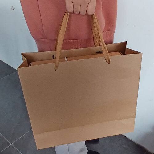 랑이네갓도정쌀 1kg 3개 쌀, 꽃차 선물세트 크라프트백 상세 이미지 1