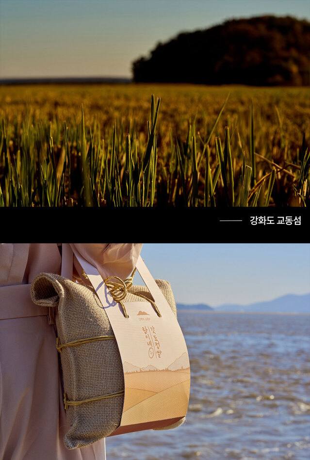25년 고시히카리 햅쌀 랑이네갓도정쌀 선물용 2.5kg /당일도정 특등급/ 옛가마니쌀 상세 이미지 6