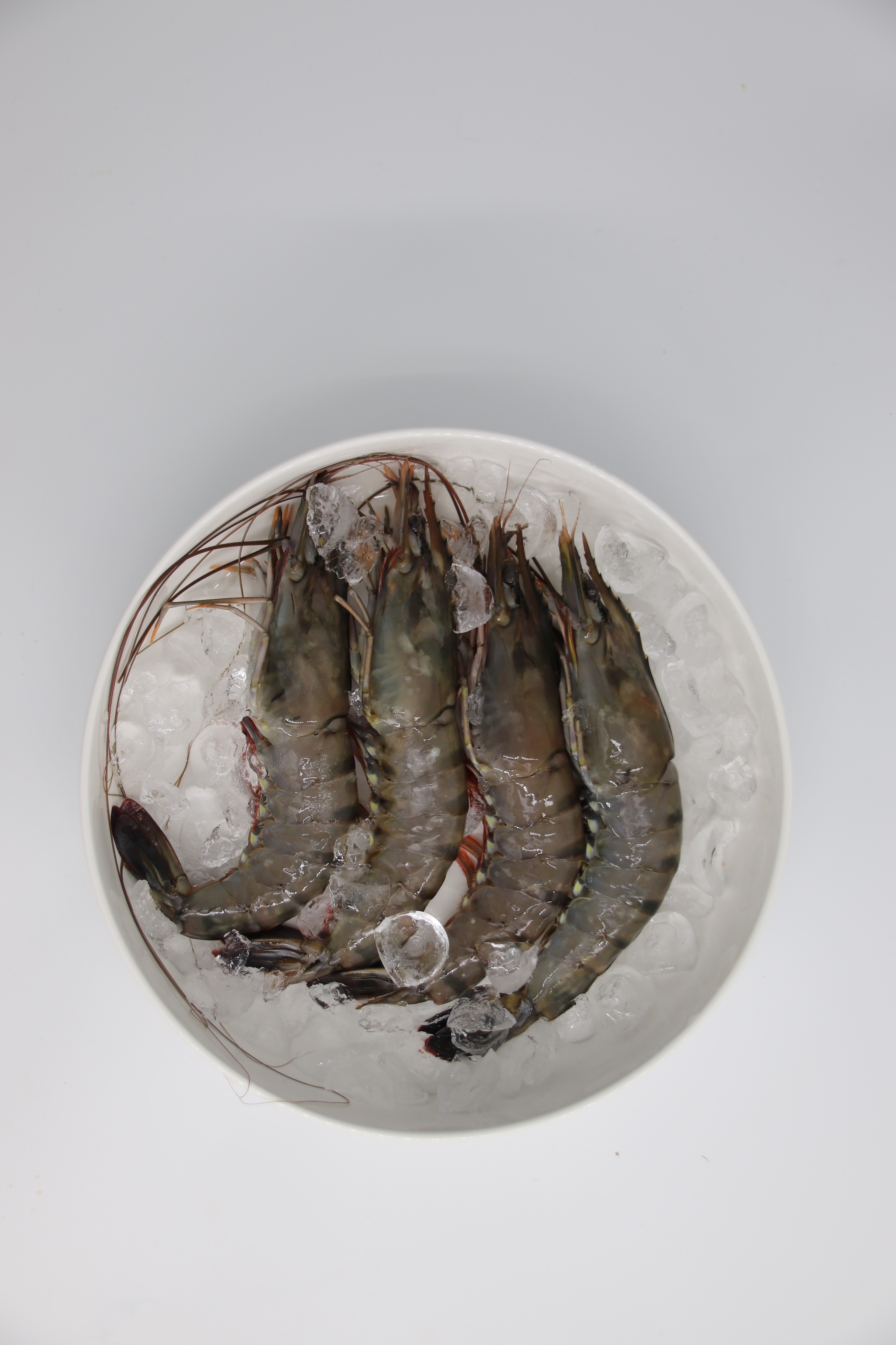 국내 최초 깐 블랙타이거새우장 20마리 1.5kg 킹타이거새우장 상세 이미지 7