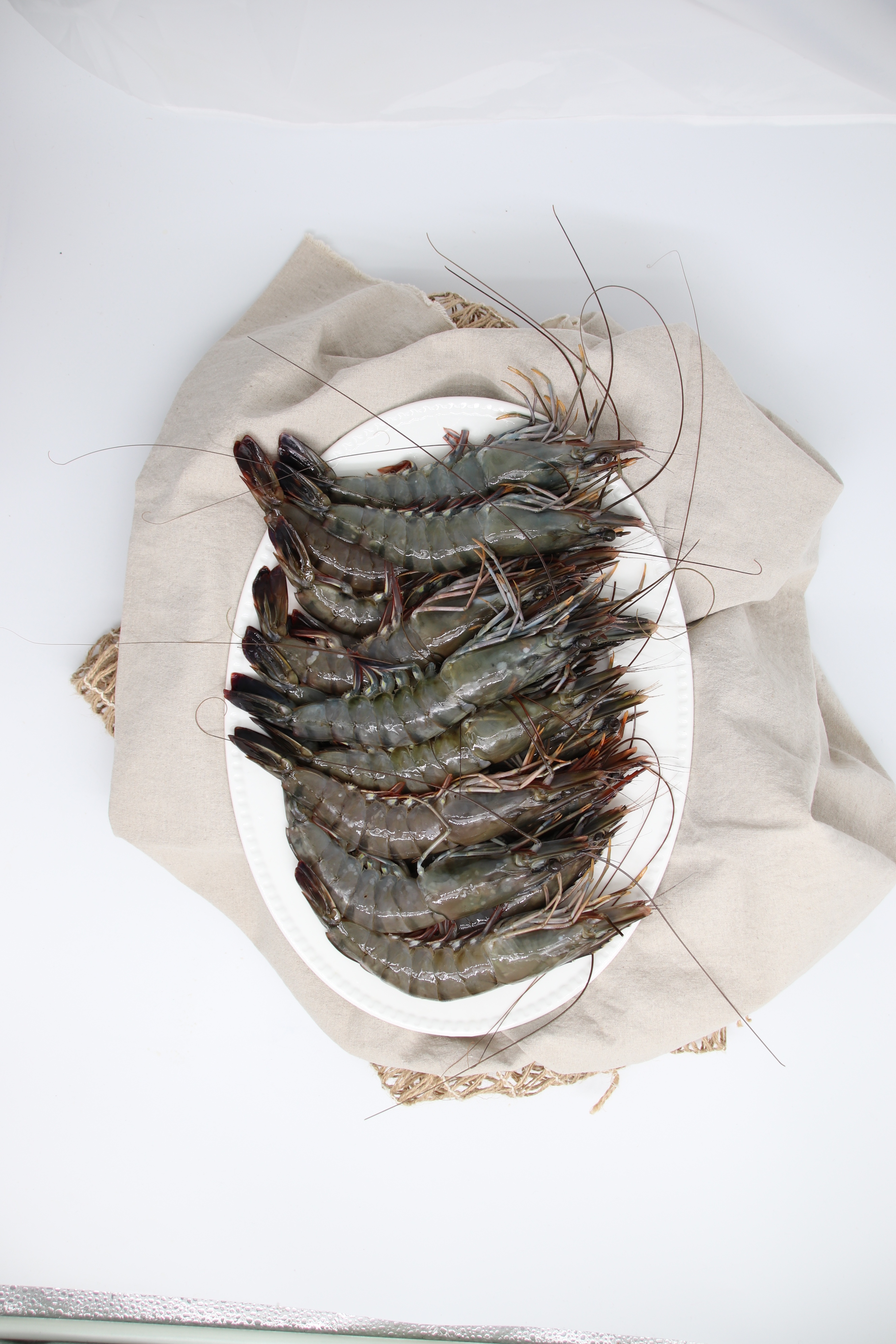 국내 최초 깐 블랙타이거새우장 20마리 1.5kg 킹타이거새우장 상세 이미지 9